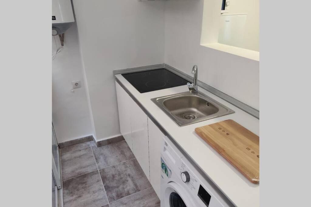 2 Bedroom In Salou Center With Pool And Parking Exteriér fotografie